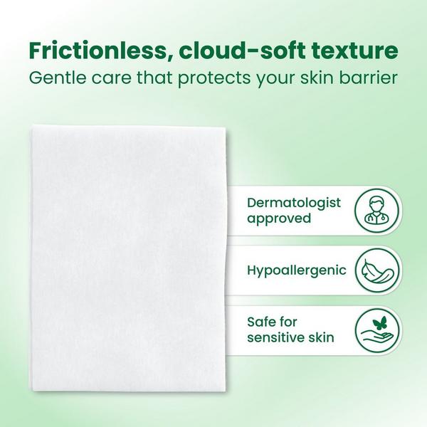 Clean Skin Club Clean² Face Pads Sensitive Skin #2