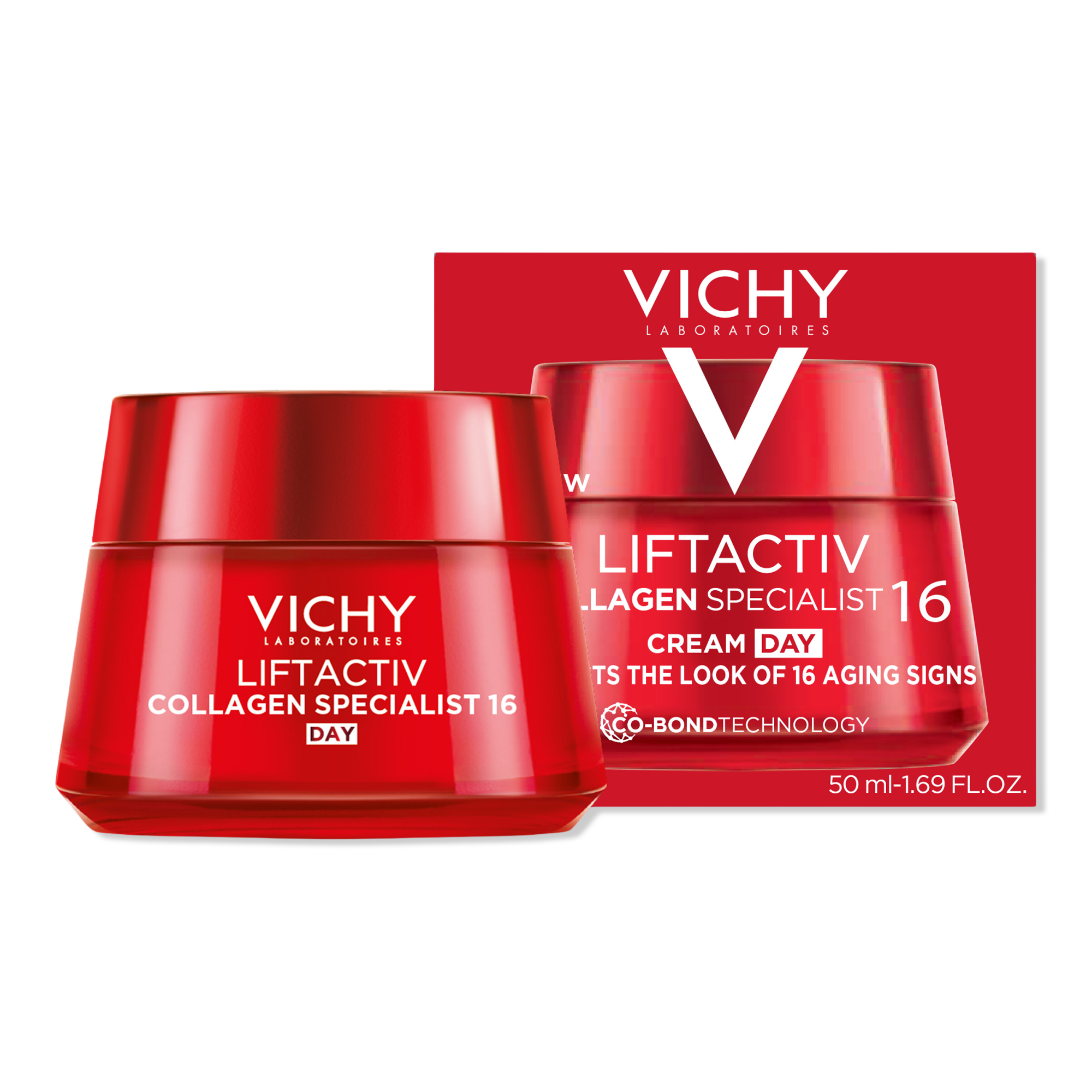 Vichy LiftActiv Collagen Specialist 16 Day Cream #1