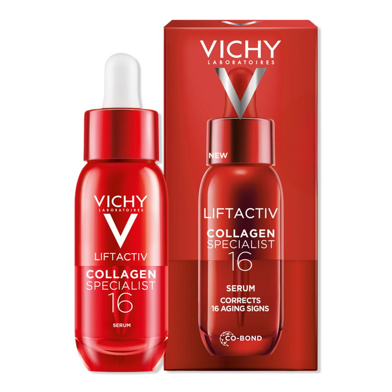 Vichy - LiftActiv Collagen Specialist 16 Serum | Ulta Beauty