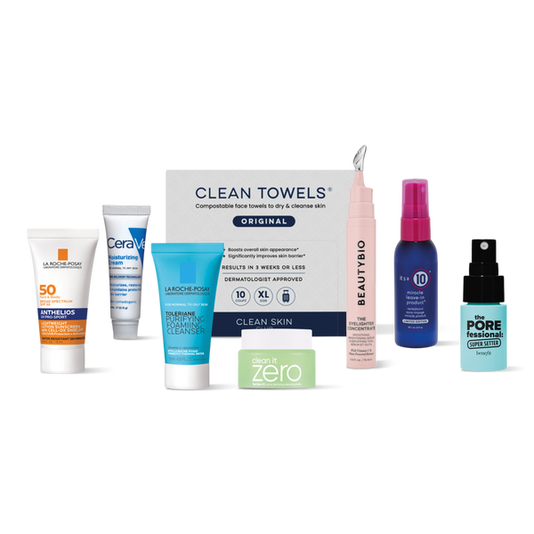 Beauty Finds by ULTA Beauty The Routine Reset #2
