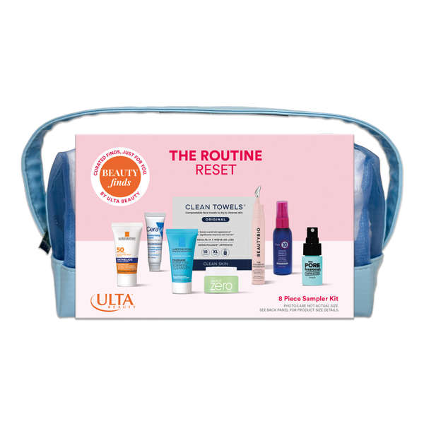 Beauty Finds by ULTA Beauty The Routine Reset #3