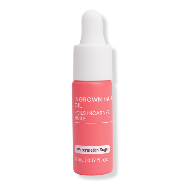 Bushbalm Mini Ingrown Hair Oil #1