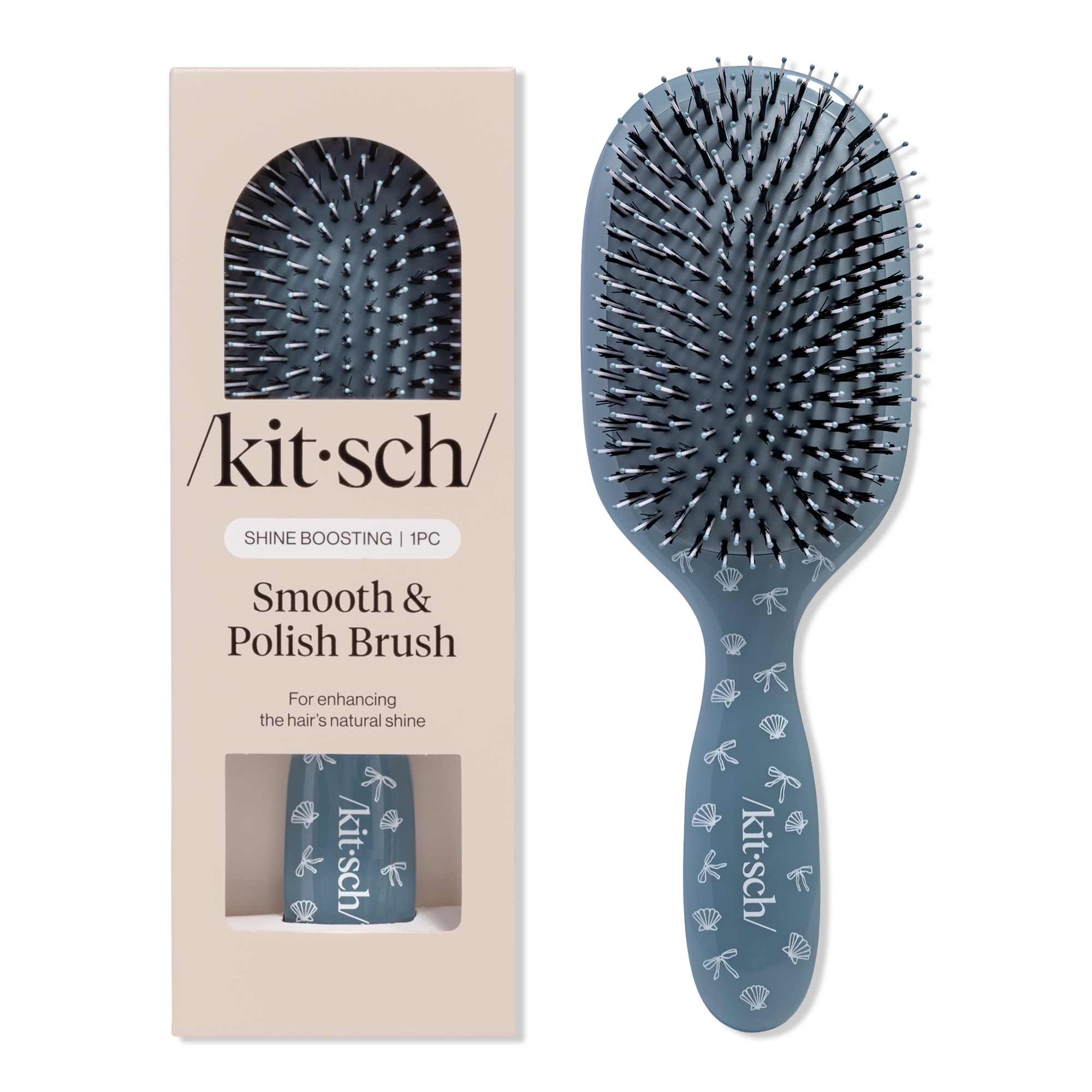 Kitsch Smooth & Polish Brush #1