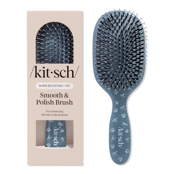 Kitsch Smooth & Polish Brush #1