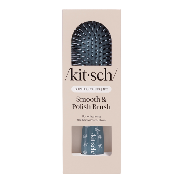 Kitsch Smooth & Polish Brush #3