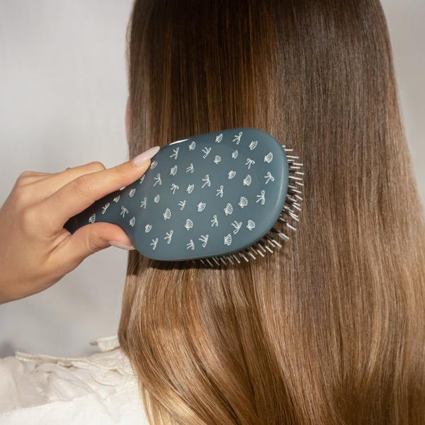 Kitsch Smooth & Polish Brush #5