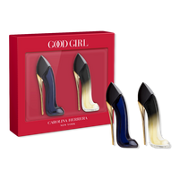 Carolina Herrera Good Girl and Good Girl Jasmine Absolute Mini Duo Set #1