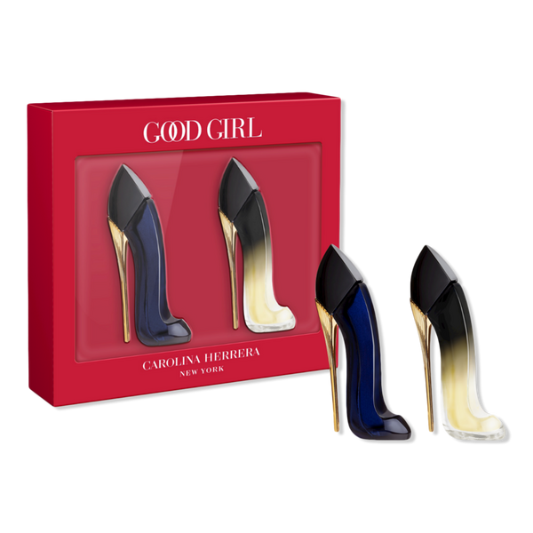 Carolina Herrera Good Girl and Good Girl Jasmine Absolute Mini Duo Set #1