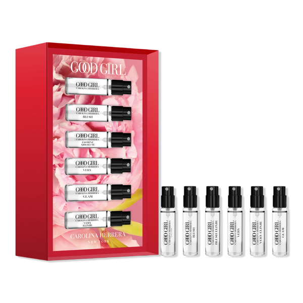 Carolina Herrera Good Girl 6-Piece Coffret Set #1