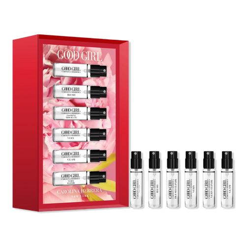 Carolina Herrera - Good Girl 6-Piece Coffret Set | Ulta Beauty
