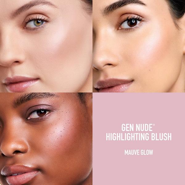 bareMinerals Rosy Glow Duo #4