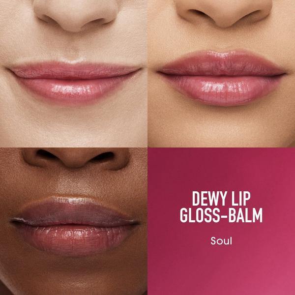 bareMinerals Rosy Glow Duo #5