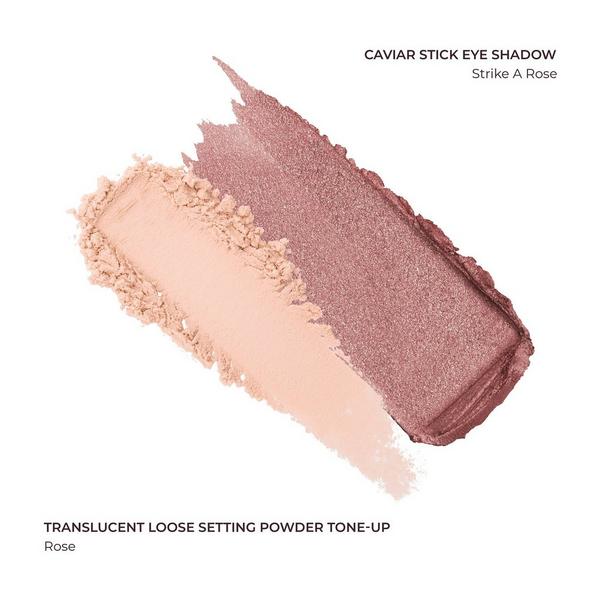 Laura Mercier Mother’s Day Artistry Icons Tone-Up Set #2