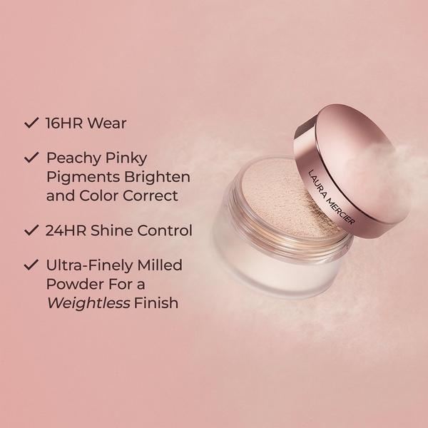 Laura Mercier Mother’s Day Artistry Icons Tone-Up Set #6