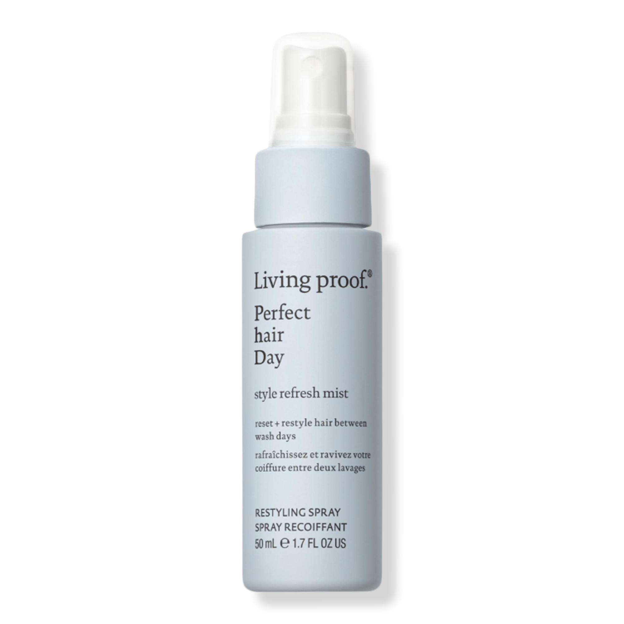 Living Proof Perfect hair Day (PhD) Style Refresh Hair Mist #1