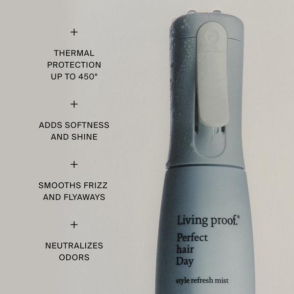 Living Proof Perfect hair Day (PhD) Style Refresh Hair Mist #3