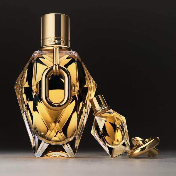 Rabanne Mini Million Gold for Her Duo Gift Set #4
