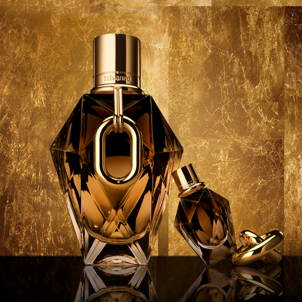 Rabanne Mini Million Gold for Her Duo Gift Set #5