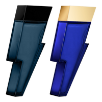 Carolina Herrera Mini Bad Boy Cobalt Cologne Duo Set #2