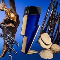 Carolina Herrera Mini Bad Boy Cobalt Cologne Duo Set #4