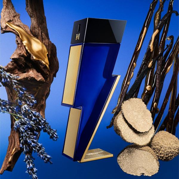 Carolina Herrera Mini Bad Boy Cobalt Cologne Duo Set #4