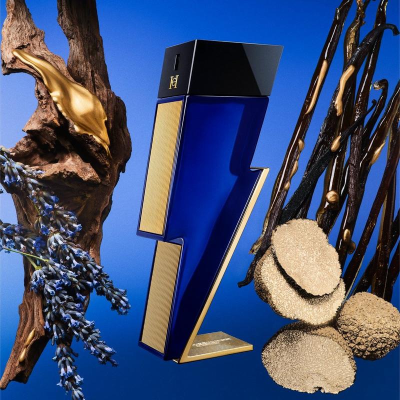 Carolina Herrera - Mini Bad Boy Cobalt Cologne Duo Set | Ulta Beauty