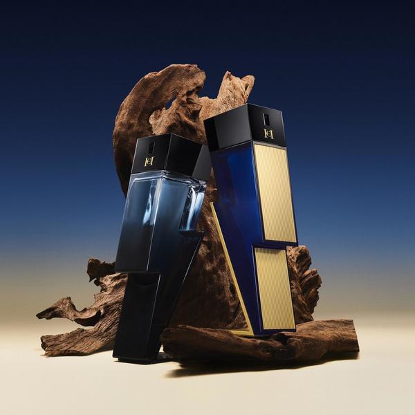 Carolina Herrera Mini Bad Boy Cobalt Cologne Duo Set #6