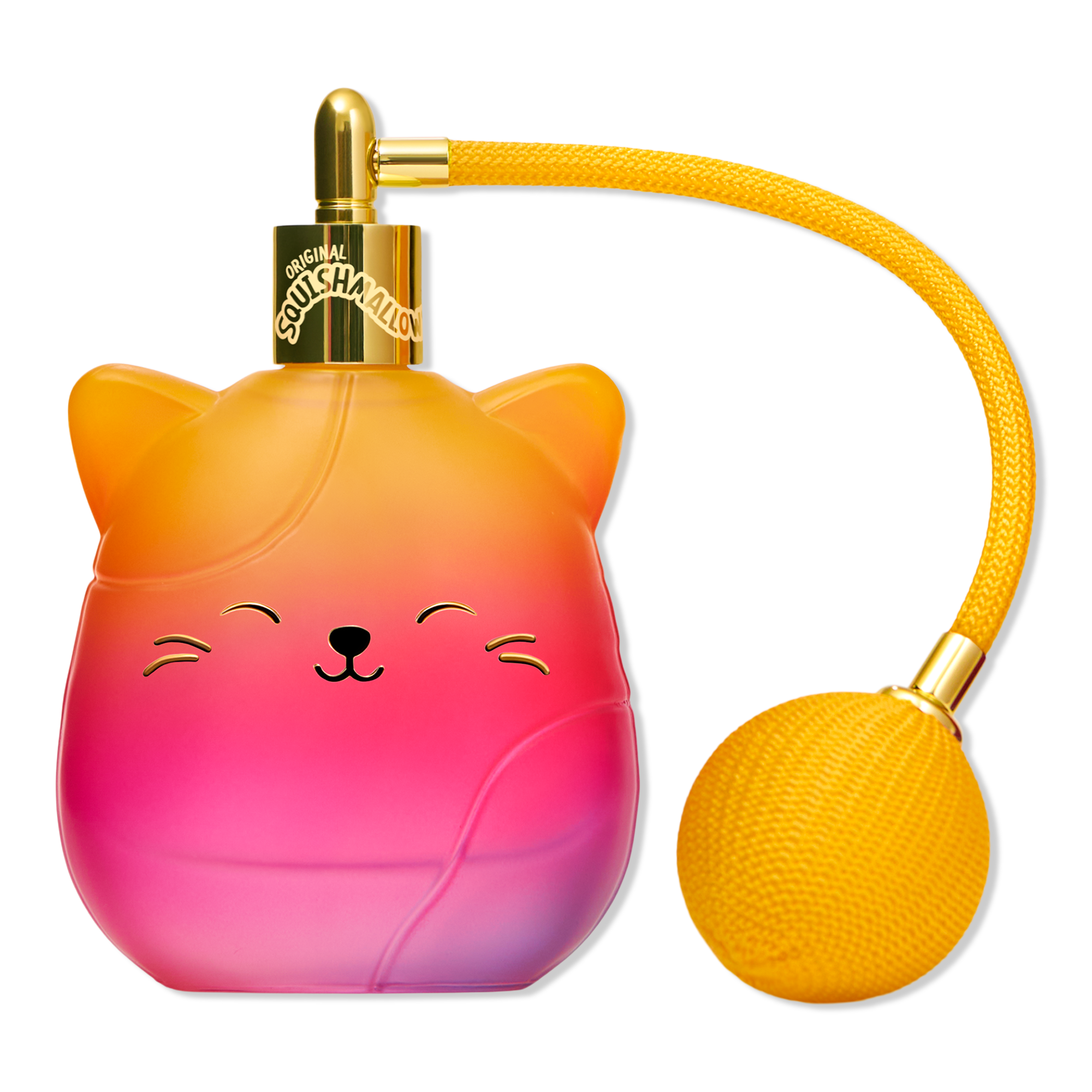 Squishmallows Fragrances Whisked Away Tropical Sunset Limited Edition Eau de Parfum #1