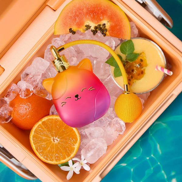 Squishmallows Fragrances Whisked Away Tropical Sunset Limited Edition Eau de Parfum #5