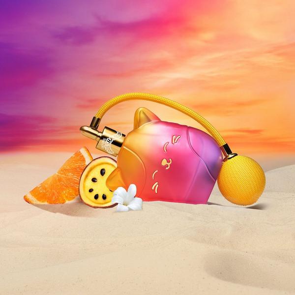 Squishmallows Fragrances Whisked Away Tropical Sunset Limited Edition Eau de Parfum #6