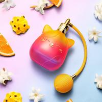 Squishmallows Fragrances Whisked Away Tropical Sunset Limited Edition Eau de Parfum #7