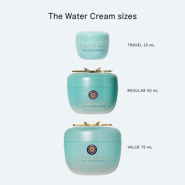 TATCHA Clarifying Cleanse + Hydrate Duo Set #5