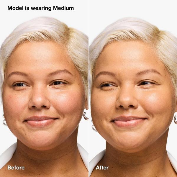 Clinique Daily Calm Makeup Balm Foundation #3