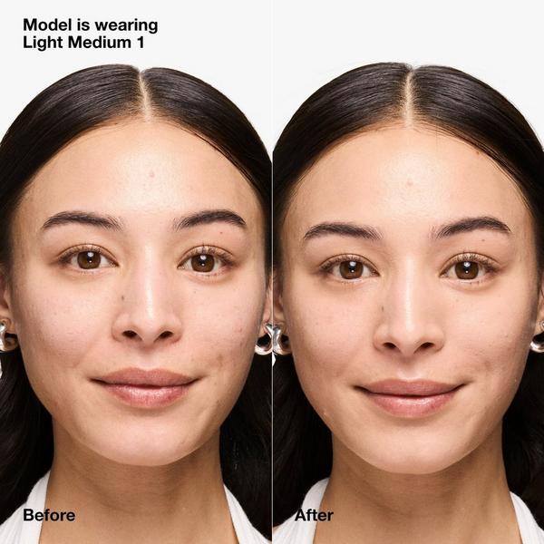 Clinique Daily Calm Makeup Balm Foundation #3