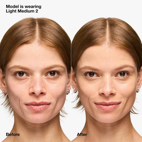 Clinique Daily Calm Makeup Balm Foundation #3