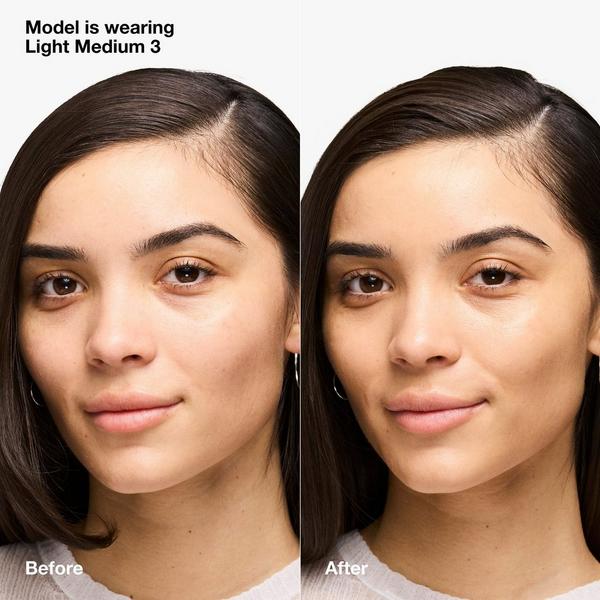 Clinique Daily Calm Makeup Balm Foundation #3
