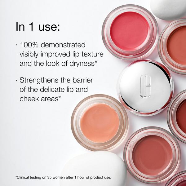 Clinique Daily Calm Lip + Cheek Color #6
