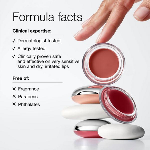Clinique Daily Calm Lip + Cheek Color #9