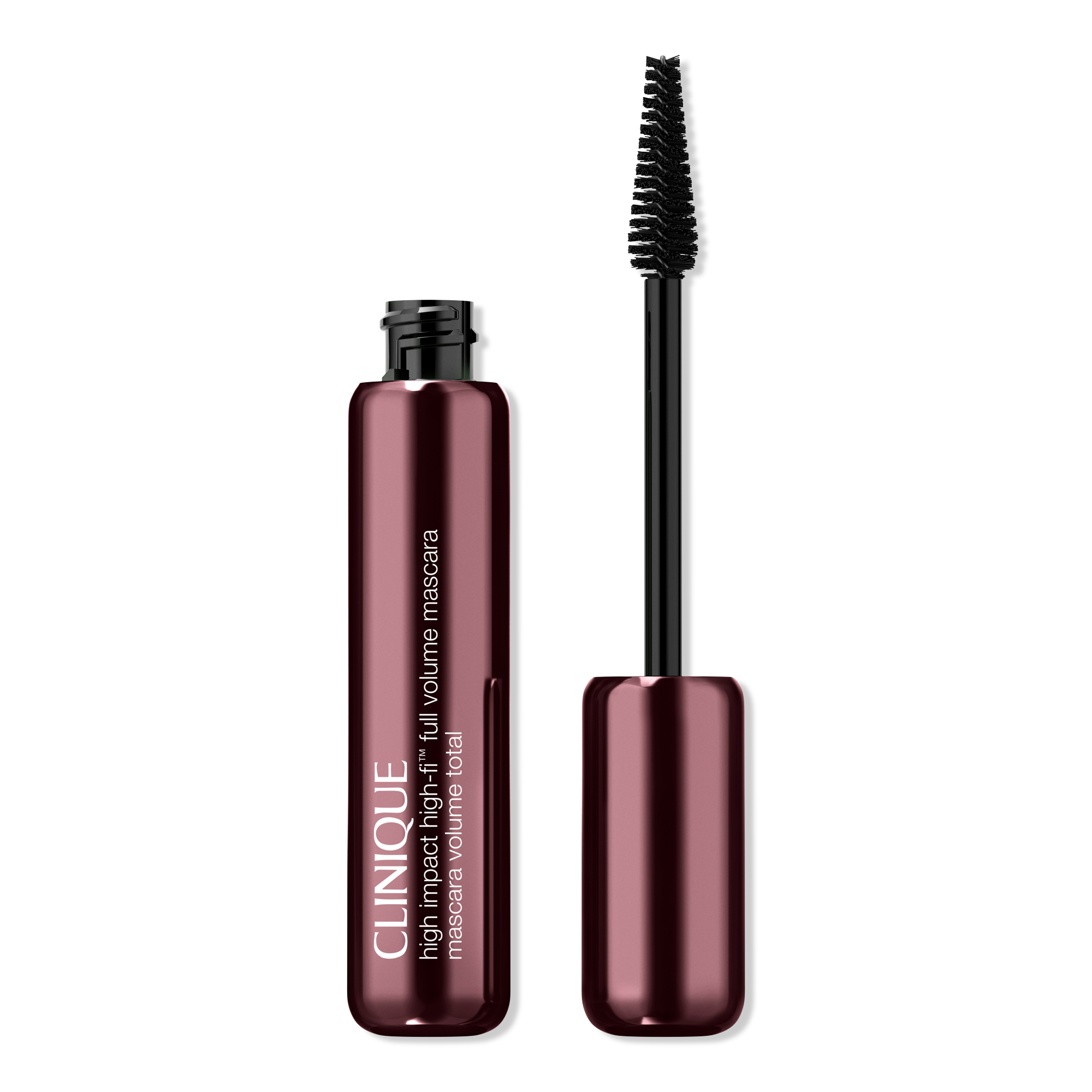 Clinique High Impact High-Fi Full Volume Mascara #1