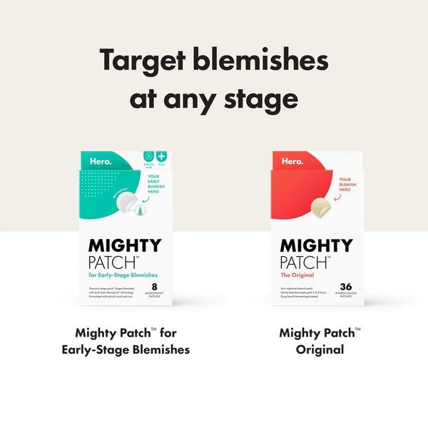 Hero Cosmetics Blemish Emergency Kit #5