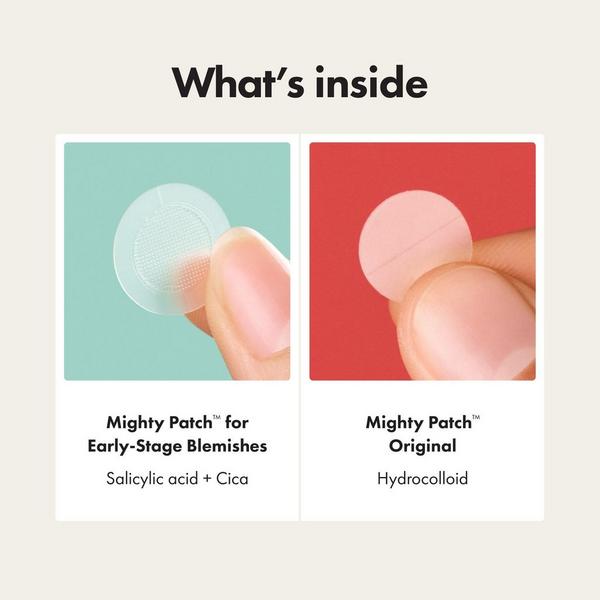 Hero Cosmetics Blemish Emergency Kit #6