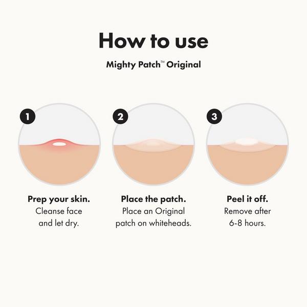 Hero Cosmetics Blemish Emergency Kit #8