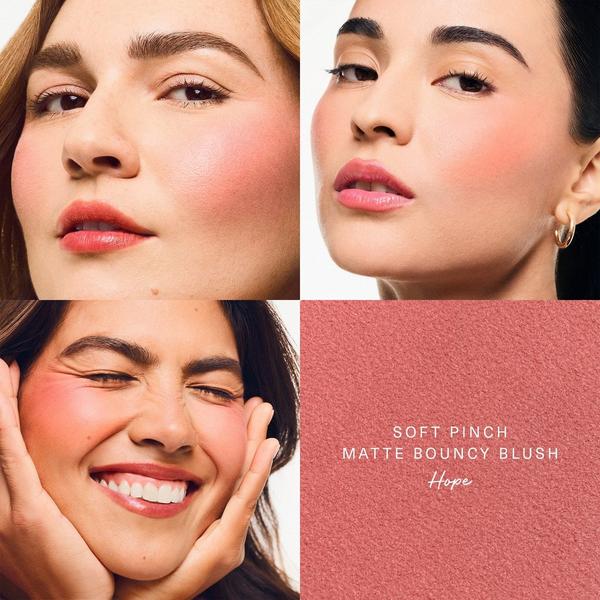 Rare Beauty Soft Pinch Matte Bouncy Blush Mini #8