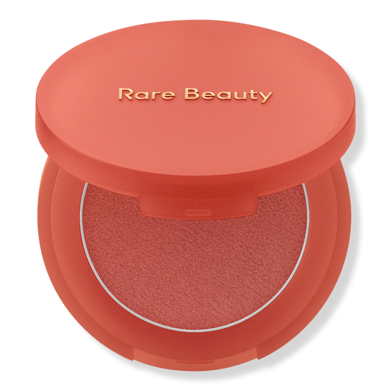 未使用　Rare Beauty Rare Beauty - Worth Soft Pinch Matte Bouncy Blush Mini | Ulta Beauty