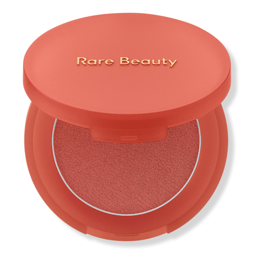 Rare Beauty - Worth Soft Pinch Matte Bouncy Blush Mini | Ulta Beauty