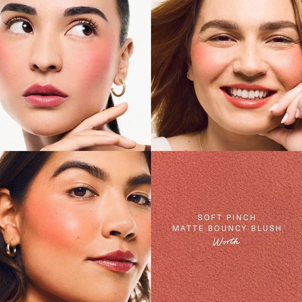 Rare Beauty Soft Pinch Matte Bouncy Blush Mini #8