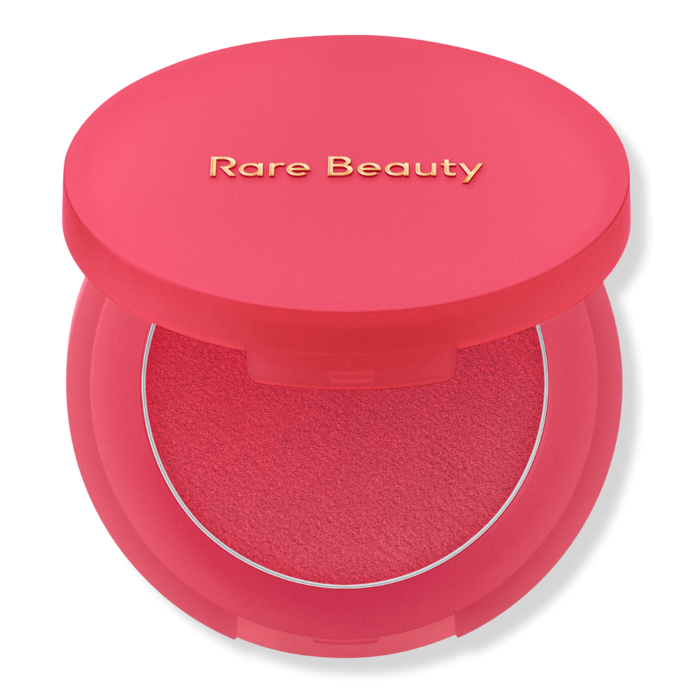 Rare Beauty Soft Pinch Matte Bouncy Blush Mini - Thriving