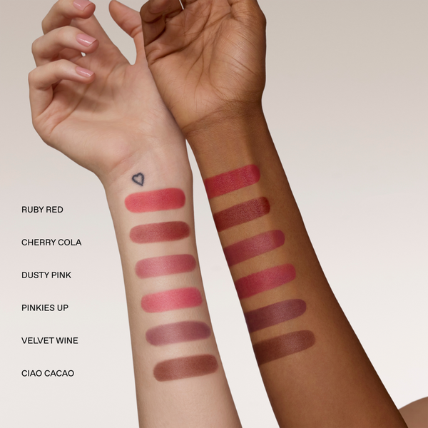 r.e.m. beauty Blur Butter Lip Balm #6