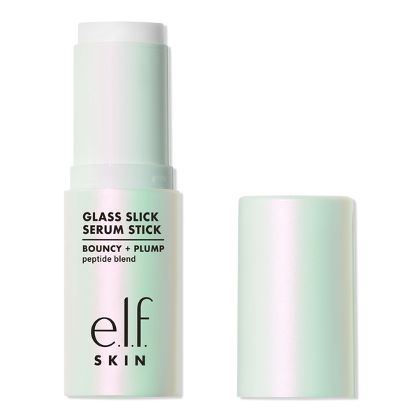 e.l.f. Cosmetics Glass Slick Serum Stick - Bounce + Plump Peptide Blend #1
