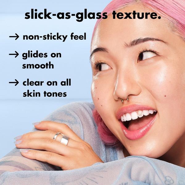 e.l.f. Cosmetics Glass Slick Serum Stick - Bounce + Plump Peptide Blend #8